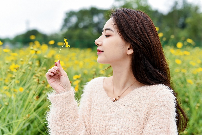 知性優(yōu)雅氣質(zhì)提升學習